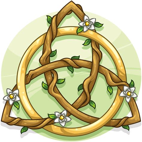 triqueta para que sirve|El símbolo Triquetra: Orígenes, Significado y Relevancia Moderna